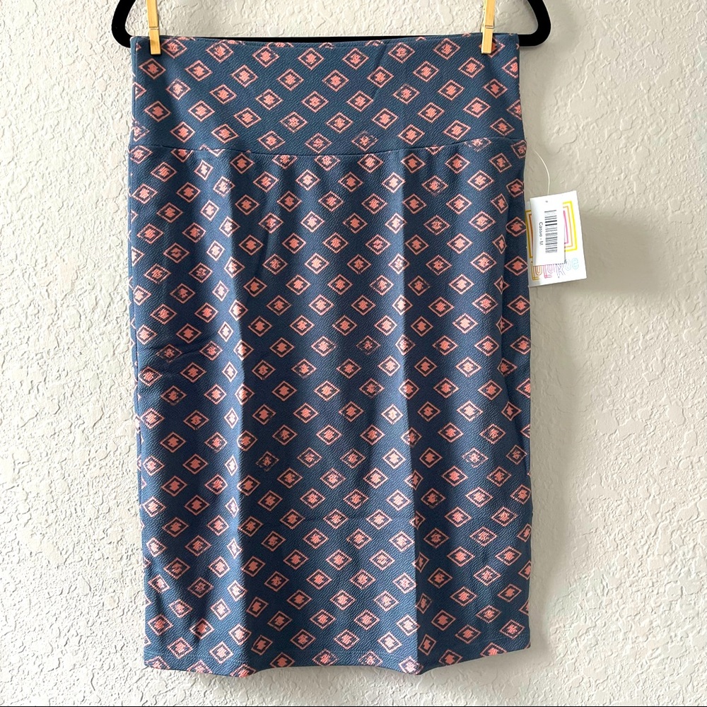Lularoe Cassie Skirt